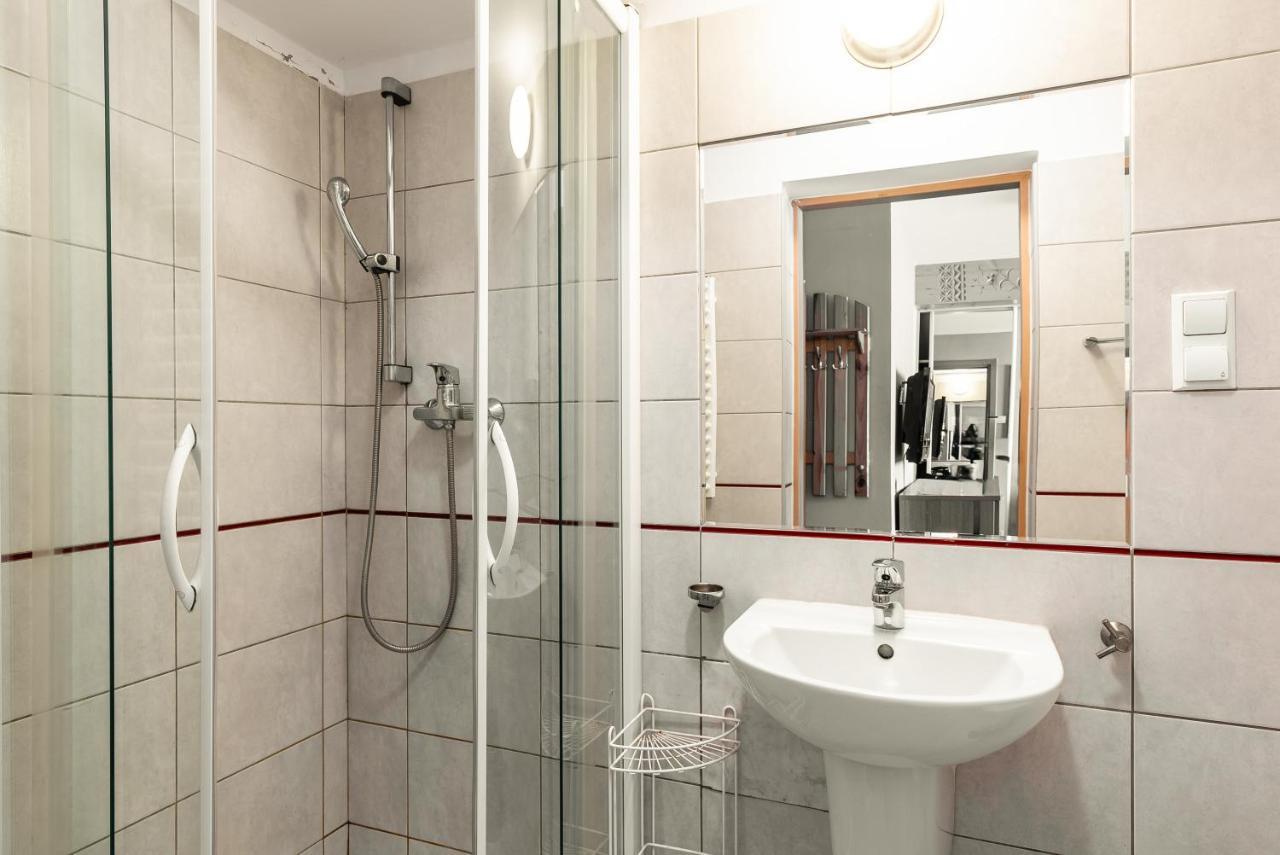 Apartament Krzeptowskiego 33 زاكوباني المظهر الخارجي الصورة